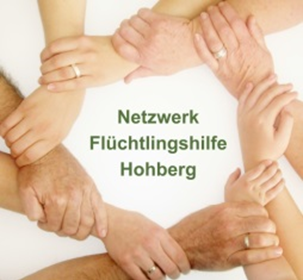Netzwerk Flüchtlingshilfe Hohberg